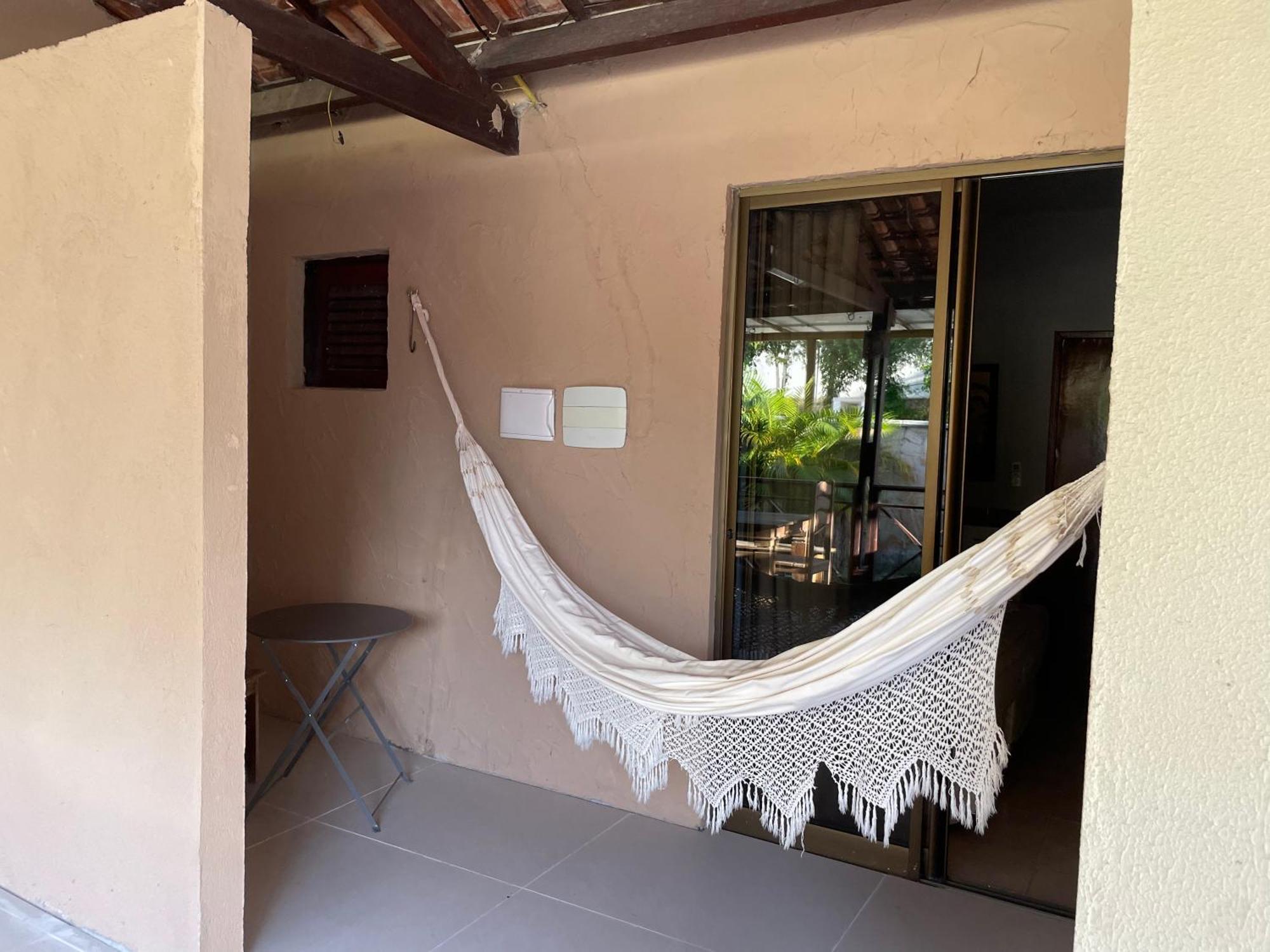 Pousada Monteflor Guaramiranga-Ce Exterior foto